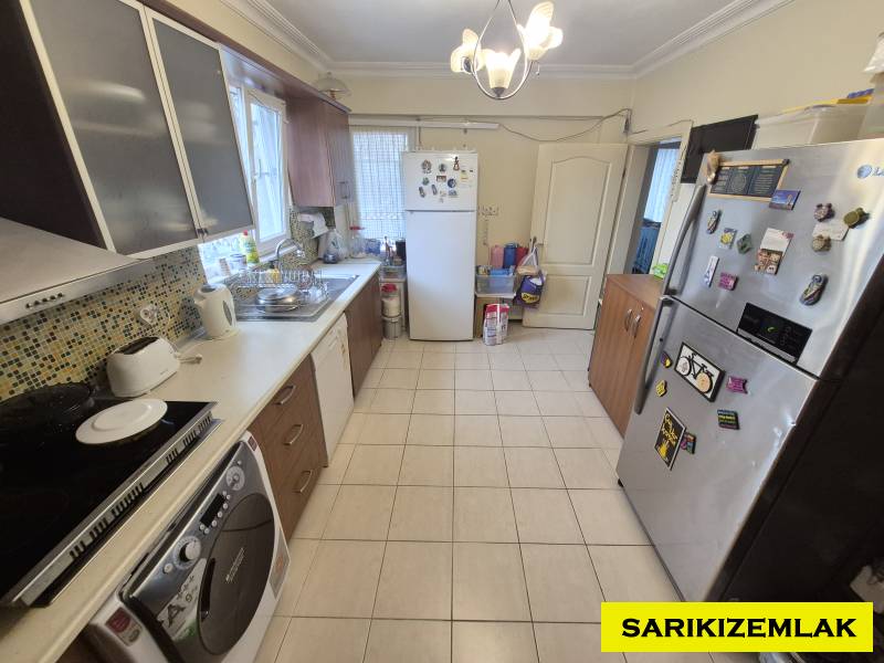 Edremit Akçay Mah`da4+1  Müstakil Ev. - 16